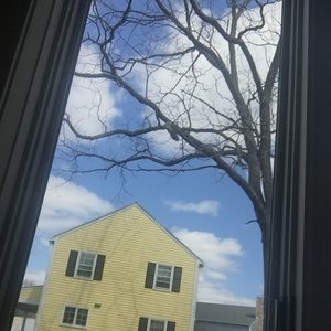 Meet your Posher, Kennedy